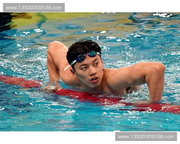 最新游泳世锦赛每日详细赛程安排与观赛实用指南全景深度汇总大全